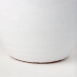 Selwyn Basin Glazed Vase