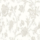 Jasmine Chinoiserie Wallpaper