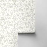 Jasmine Chinoiserie Wallpaper