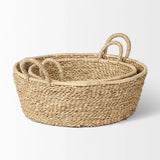 Ayanna Baskets - Set of 2