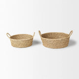 Ayanna Baskets - Set of 2