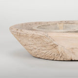 Nikita Reclaimed Wood Bowls - Set of 2