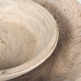 Nikita Reclaimed Wood Bowls - Set of 2