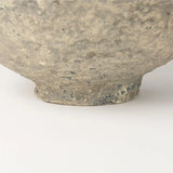 Sonu Paper Mache Half-Pot Bowls - Set of 2