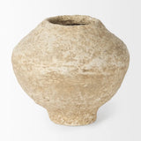 Ritu Paper Mache Pot - 2 Sizes