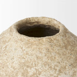 Ritu Paper Mache Pot - 2 Sizes
