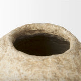 Ritu Paper Mache Pot - 2 Sizes