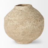 Ritu Paper Mache Pot - 2 Sizes