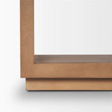 Bela Console Table - 2 Sizes