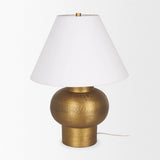 Salaah Table Lamp