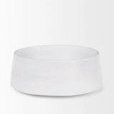 Kadara Wood Decorative Bowl