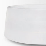 Kadara Wood Decorative Bowl