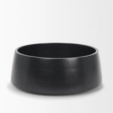 Kadara Wood Decorative Bowl