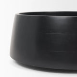 Kadara Wood Decorative Bowl