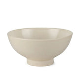 Tyren Glazed Ceramic Bowl - 2 Styles