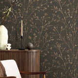 Withington Branch Coffee Wallpaper