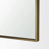 Tamira Mirror