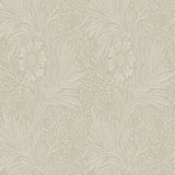 Marigold Garden Wallpaper