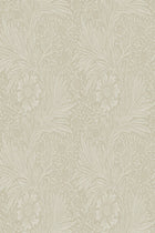 Marigold Garden Wallpaper