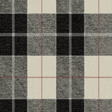 Altarinda Plaid Blacksmith Wallpaper
