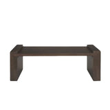 Wesson Coffee Table