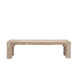 McArthur Bench