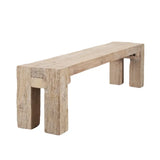 McArthur Bench