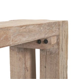 McArthur Bench