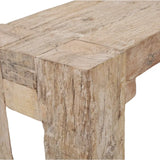 McArthur Bench
