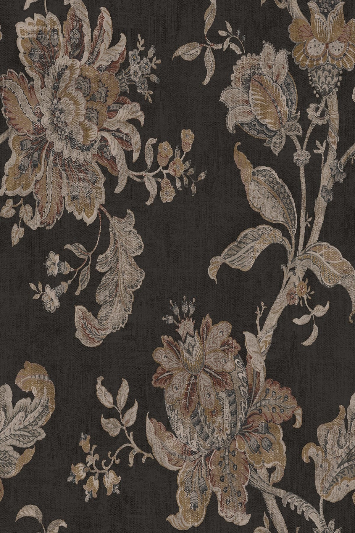 Anelda Jacobean Wallpaper