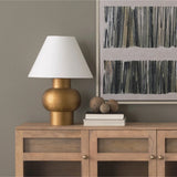 Salaah Table Lamp