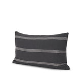 Jayme Decorative Lumbar Pillow - 14"x26" - Cover Only
