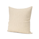 Jenner Decorative Pillow - 22"x22" - Cover Only