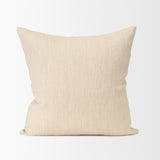 Jenner Decorative Pillow - 22"x22" - Cover Only