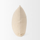 Jenner Decorative Pillow - 22"x22" - Cover Only