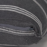 Jayme Decorative Lumbar Pillow - 14"x26" - Cover Only