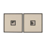 Autonomous Wall Art - Set of 2