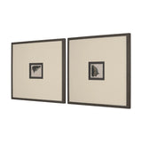 Autonomous Wall Art - Set of 2