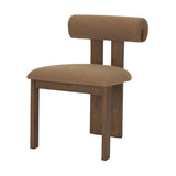 Tribeca Curve Dining Chair