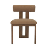 Tribeca Curve Dining Chair