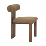 Tribeca Curve Dining Chair