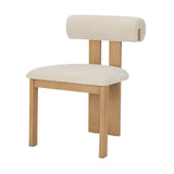 Tribeca Curve Dining Chair