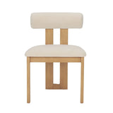 Tribeca Curve Dining Chair