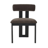 Tribeca Curve Dining Chair