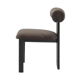 Tribeca Curve Dining Chair