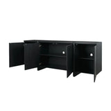 Rowan Sideboard