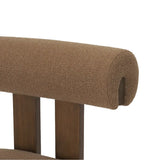 Tribeca Curve Dining Chair