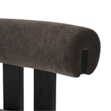 Tribeca Curve Dining Chair