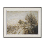 Timeless Vista II Wall Art