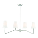 Gracy Linear Chandelier